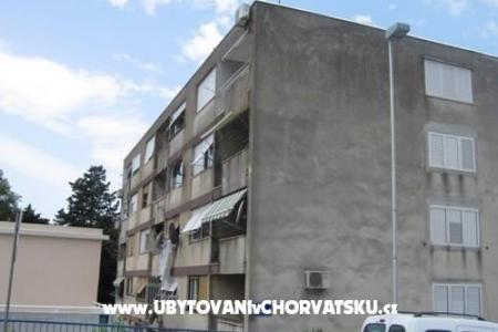 Apartmán Pavlinovic 5+1 foto 2