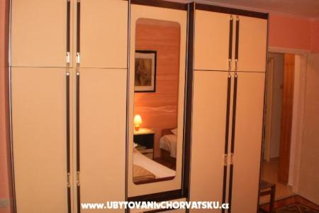 Apartmán Pavlinovic 5+1 foto 4