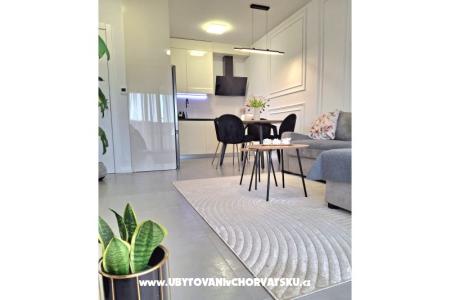 Apartmán Slavka foto 5