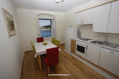 Apartmán strogi centar foto 2