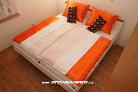 Apartmán Viki foto 2
