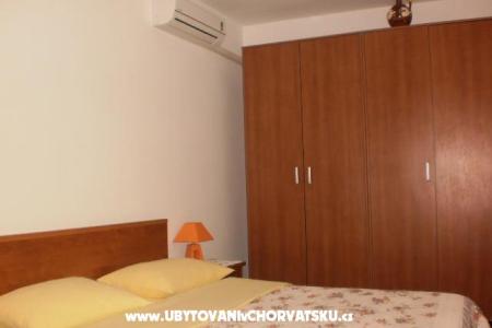 Apartmán Visković foto 3