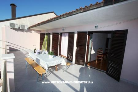 Apartmány Alerić foto 3