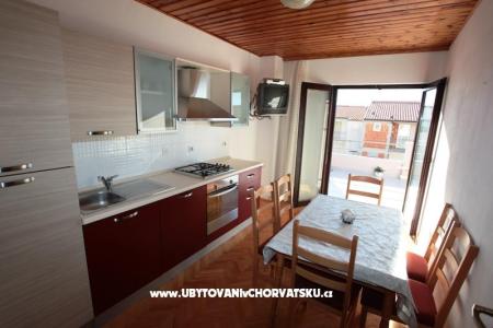 Apartmány Alerić foto 4