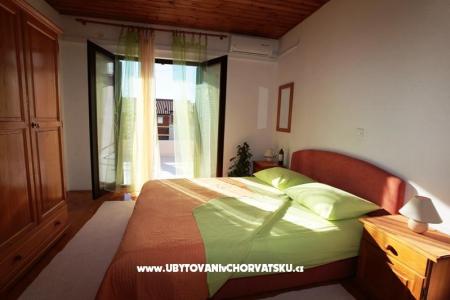 Apartmány Alerić foto 5