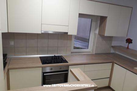 Apartmány Andrijašević foto 2