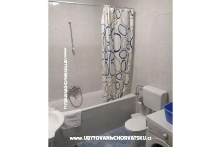 Apartmány Andrijašević foto 5