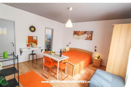Apartmány AnkaIrma foto 2