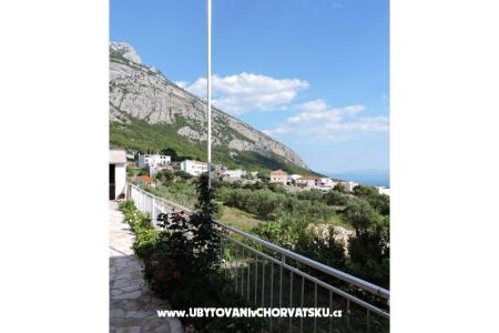 Apartmány Ante foto 2