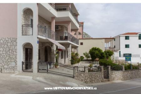 Apartmány Ivan foto 4
