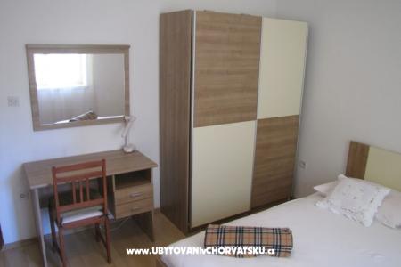 Apartmány Barbir foto 3