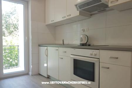 Apartmány Barbir foto 5