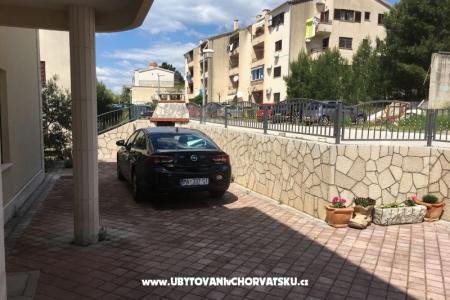 Apartmány Begić foto 4