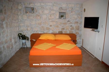 Apartmány Caralipeo foto 2