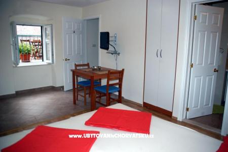 Apartmány Caralipeo foto 5