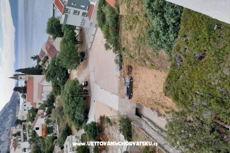 Apartmány Dalmata foto 3