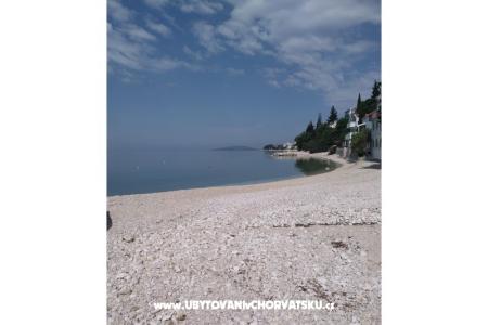 Apartmány Dalmata foto 4