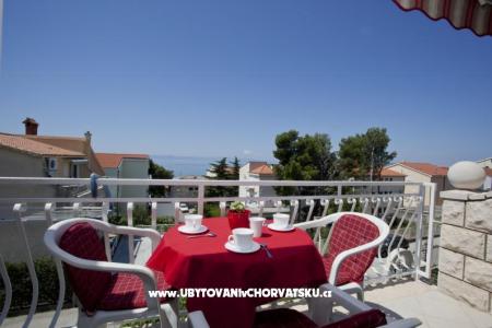 Apartmány Daniela foto 4