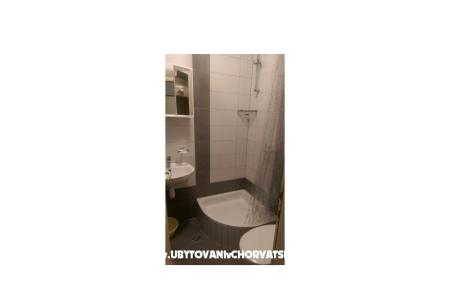 Apartmány Dina foto 3