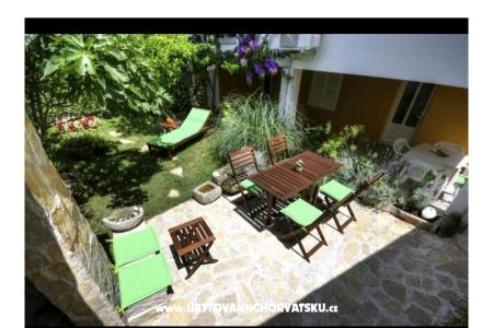 Apartmány DIVIA foto 2