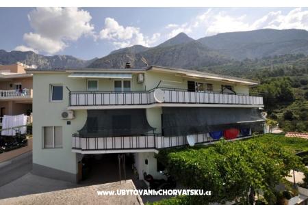 Apartmány Dragana foto 4