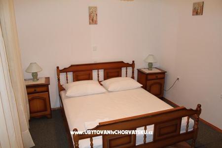 Apartmány Dragica foto 4