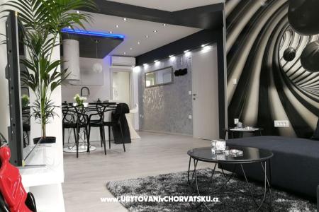 Familia City Center Apartmány foto 3