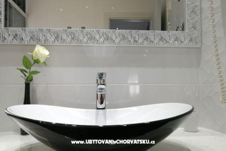 Familia City Center Apartmány foto 5