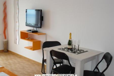 Apartmány Fani foto 2
