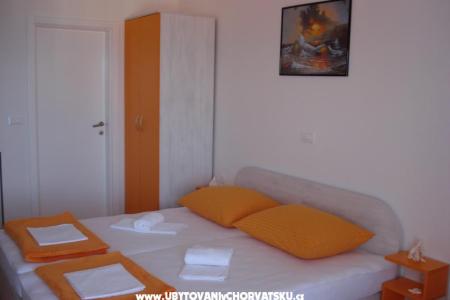 Apartmány Fani foto 3