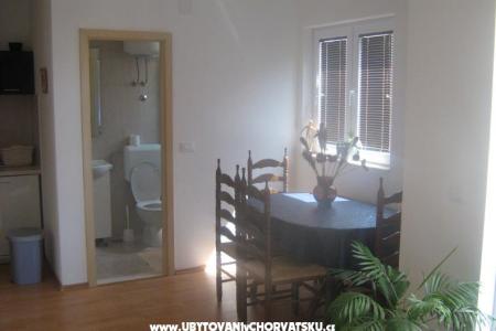 Apartmány Filka foto 3