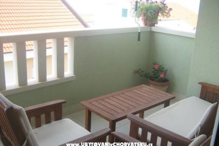 Apartmány Filka foto 4