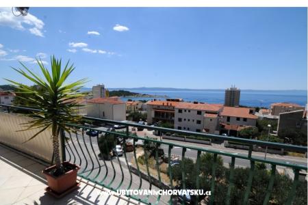 Apartmány Fistonic foto 2