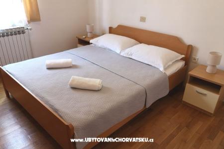 Apartmány Fistonic foto 3