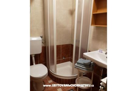 Apartmány Fistonic foto 5