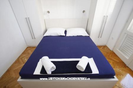 Apartmány Galić foto 2