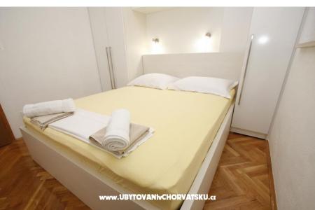 Apartmány Galić foto 3