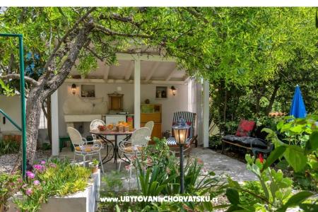 Apartmány Garmaz foto 3