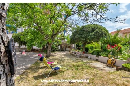 Apartmány Garmaz foto 4