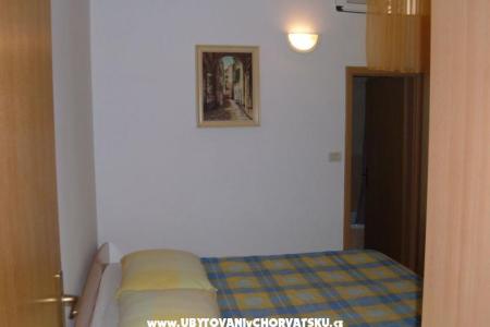 Apartmány Gita foto 4