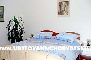 Apartmány Gita foto 5