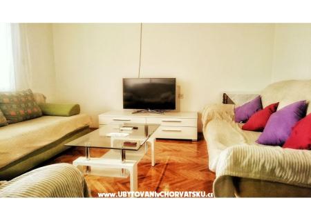 Apartmány Gojak Makarska foto 2