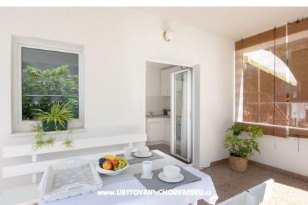 Apartmány Grepo foto 2