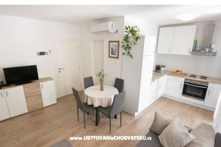 Apartmány Grepo foto 4