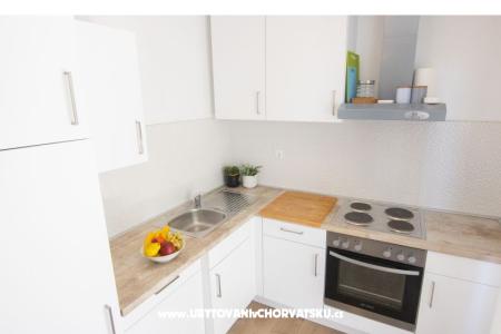 Apartmány Grepo foto 5