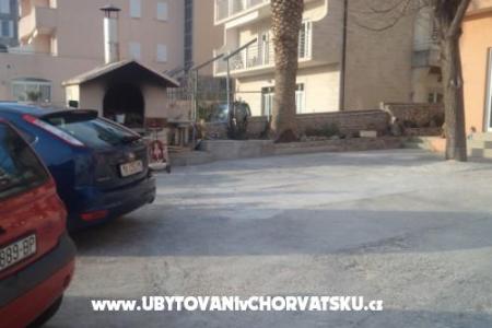 Apartmány i sobe Antica foto 2