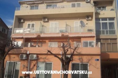 Apartmány i sobe Antica foto 3
