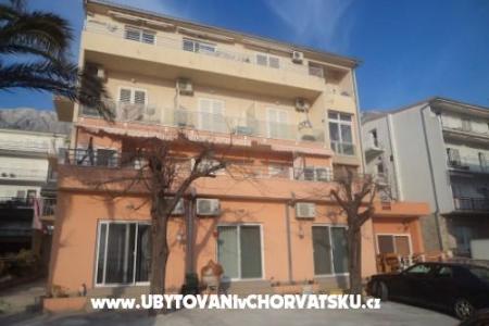 Apartmány i sobe Antica foto 4