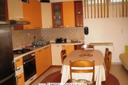 Apartmány Ina foto 2