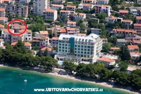 Apartmány IVO foto 2